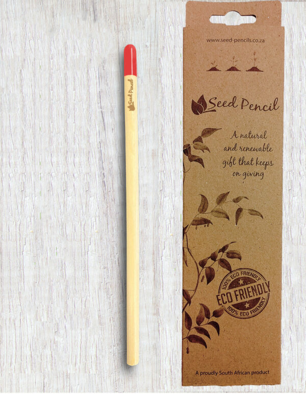 Herb Seed Pencil - Image 2