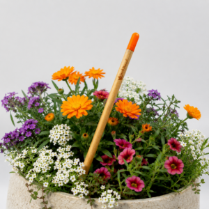 Flower Seed Pencil — Flower Seed Pencil