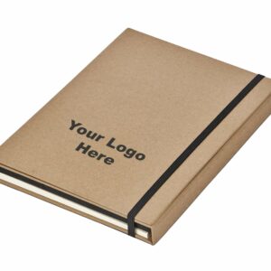 Branded Cover Seed Pencil Book Set