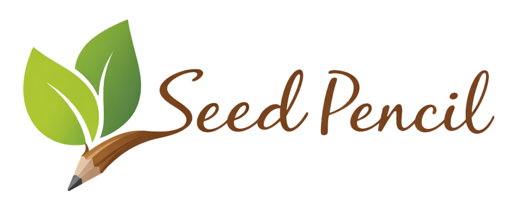 Seed Pencils